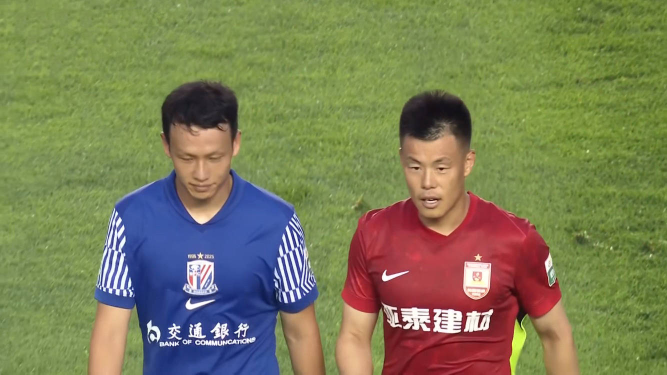 申花客场逆转胜北京人和,继续保持连胜的简单介绍 申花客场逆转胜北京人和,继续保持连胜的简单介绍