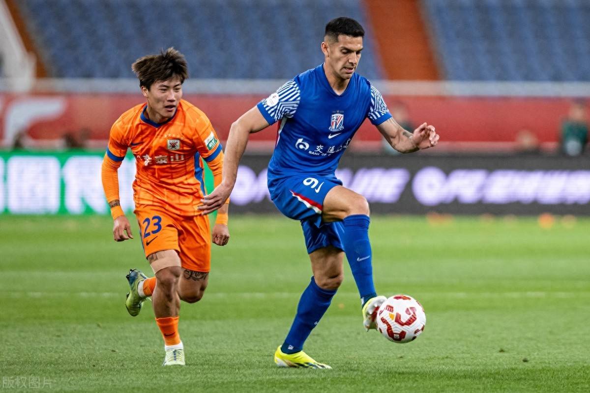 申花客场逆转胜北京人和,继续保持连胜的简单介绍 申花客场逆转胜北京人和,继续保持连胜的简单介绍