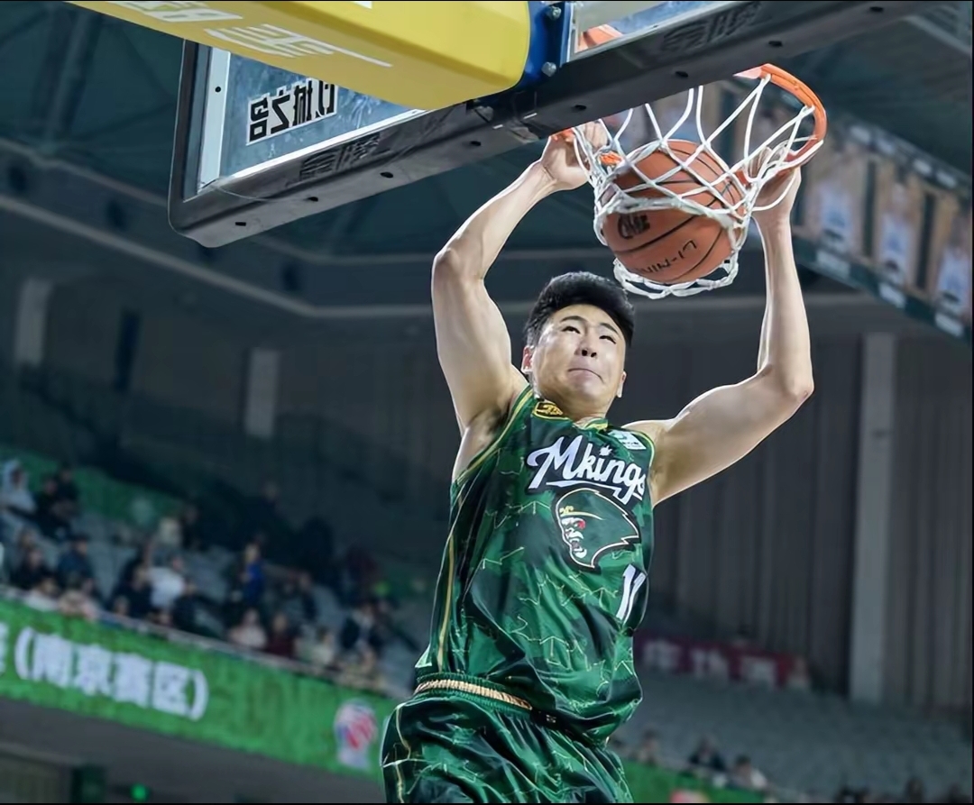 同曦队客场击败贵州，取得珍贵之胜利