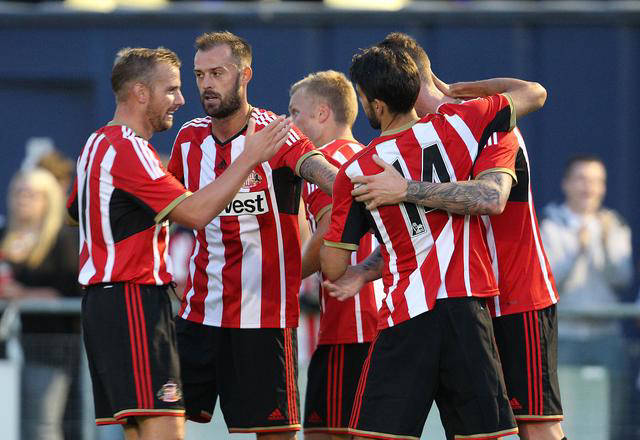 谢菲联未能赢下桑德兰，遗憾平局