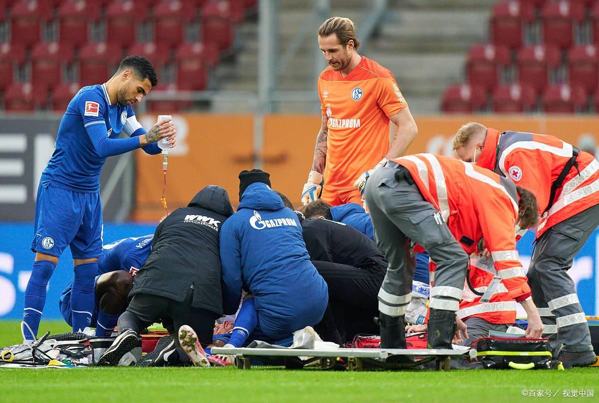 弗赖堡主场逼平沙尔克04,保持不败 弗赖堡主场逼平沙尔克04,保持不败