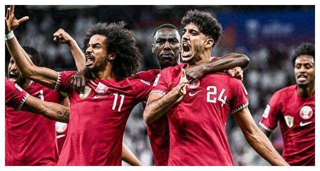 阿联酋队战胜印度队,成功晋级亚洲杯半决赛! 阿联酋队战胜印度队,成功晋级亚洲杯半决赛!