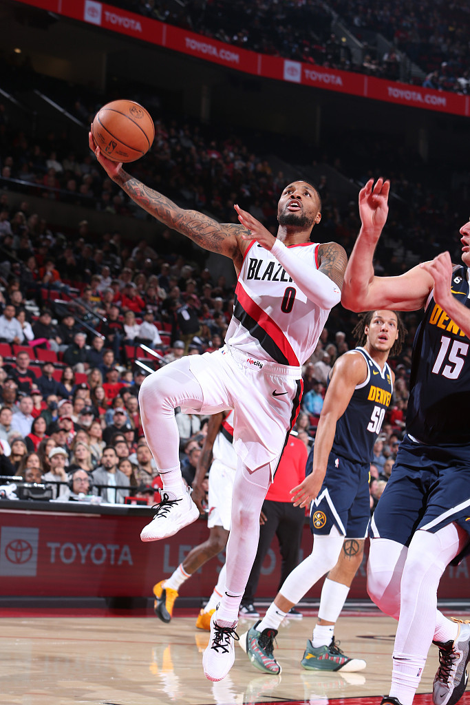 关于开拓者连胜之后信心大增,势不可挡的信息 关于开拓者连胜之后信心大增,势不可挡的信息