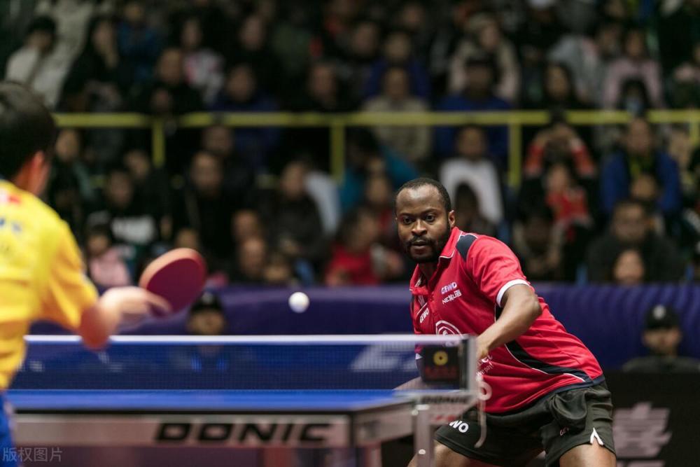 魔力四射！齐裕国击败双雄，碾压对手