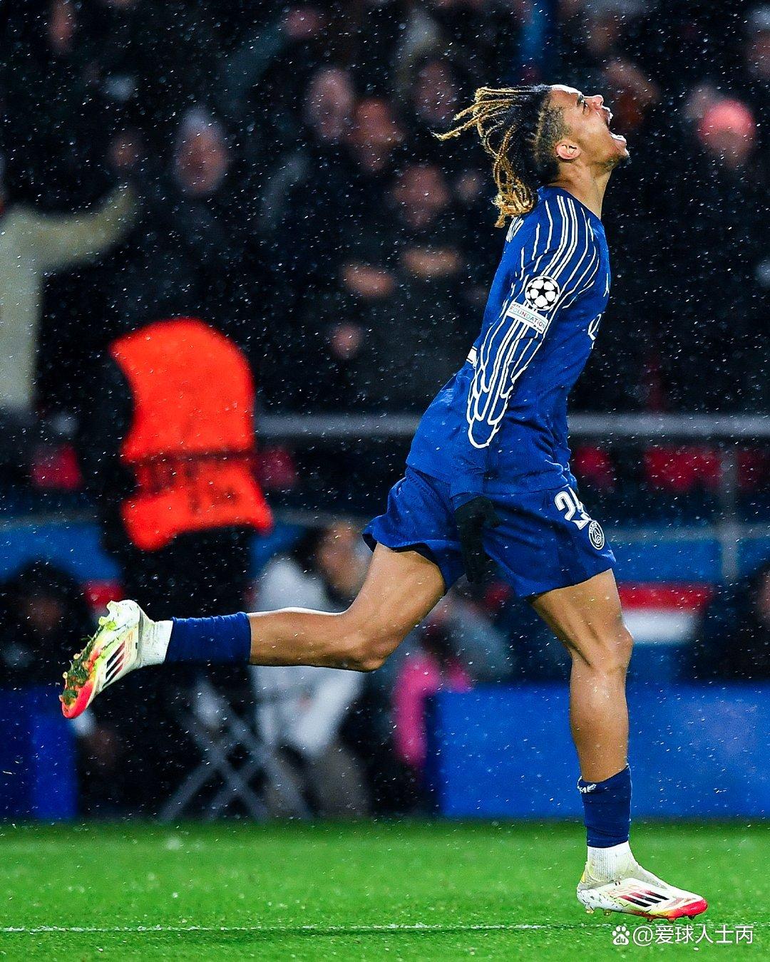 魔力四射！齐裕国击败双雄，碾压对手