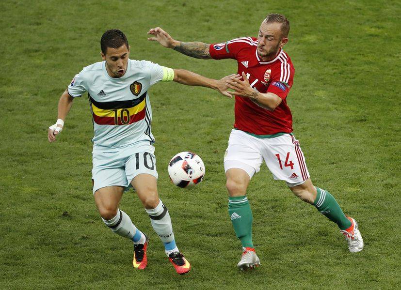 伊朗队力克巴拉圭，欧国联资格赛晋级形势明朗