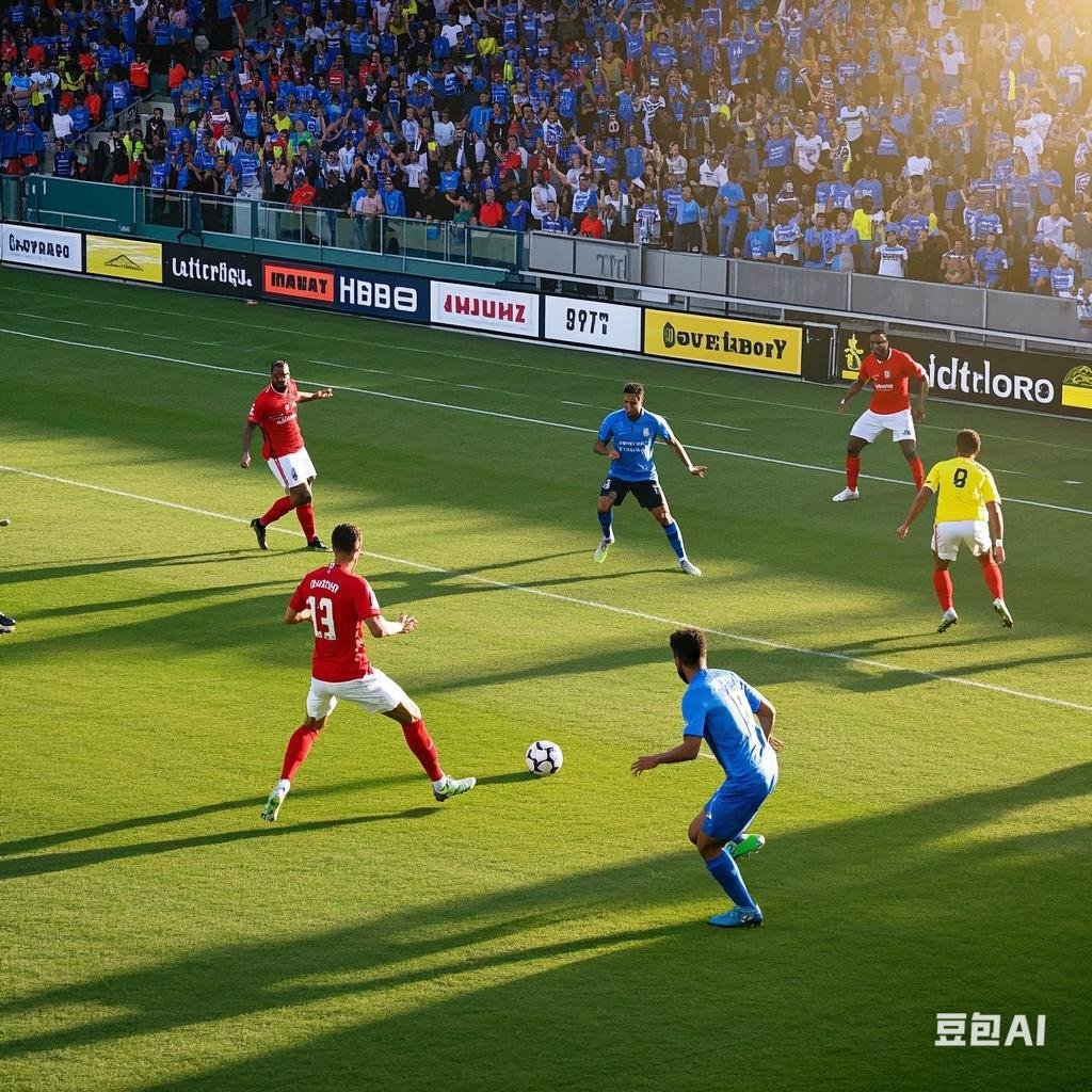 豪门球队与中游球队的差距难以逾越