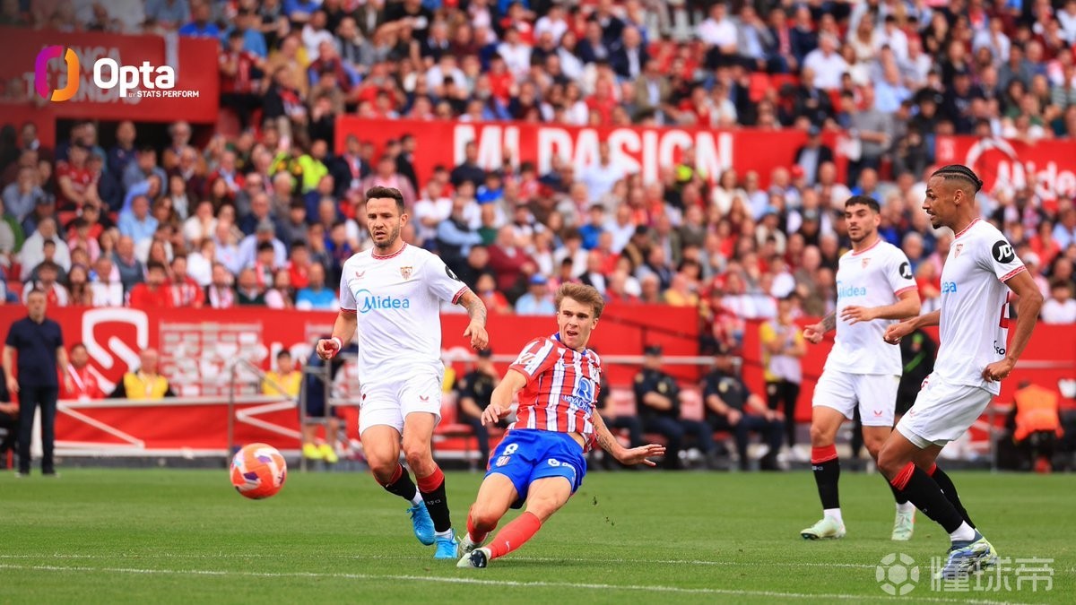 马竞应对塞维利亚:城市德比的困难局面 马竞应对塞维利亚:城市德比的困难局面