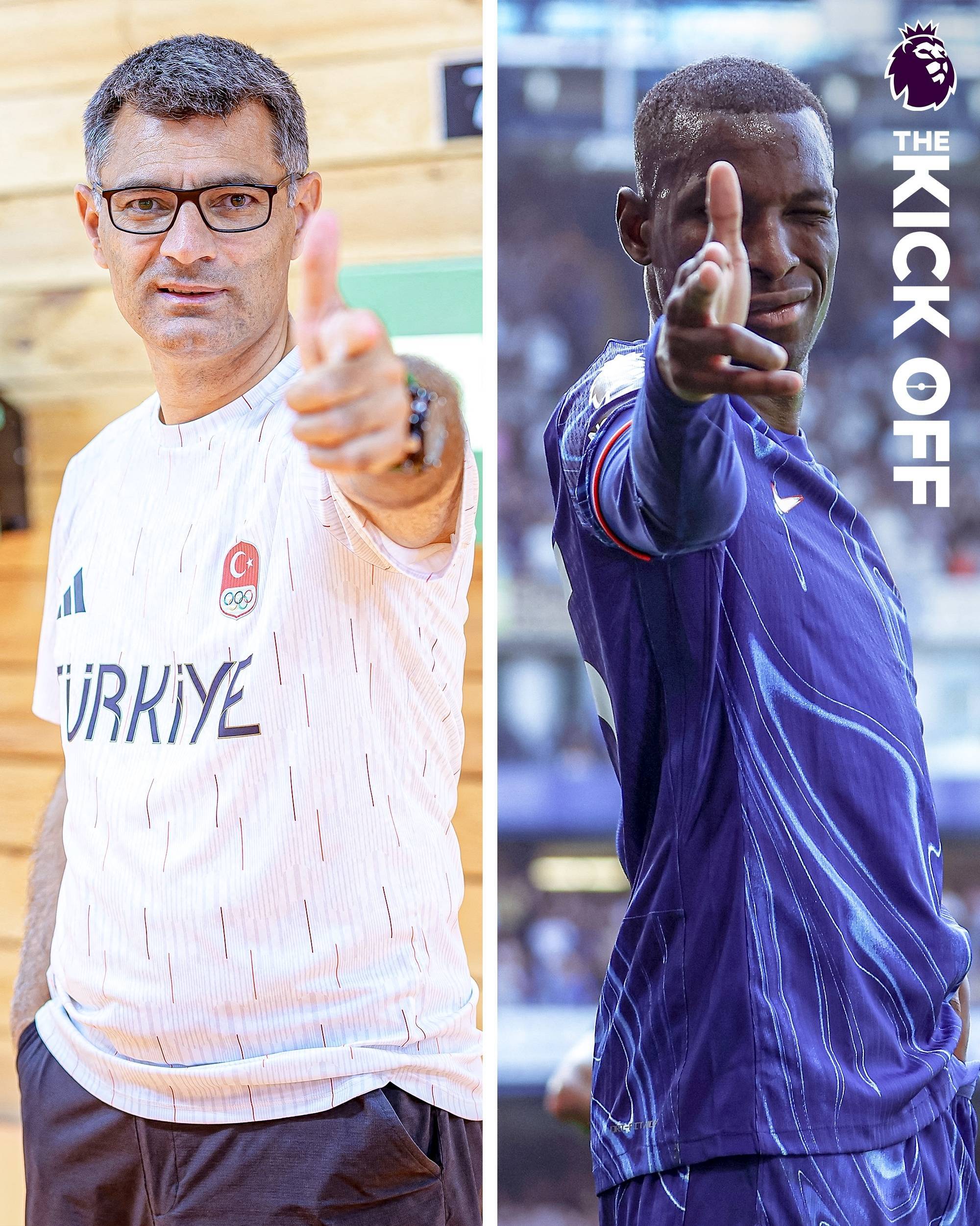 土耳其射箭好手刷新记录，夺冠成功