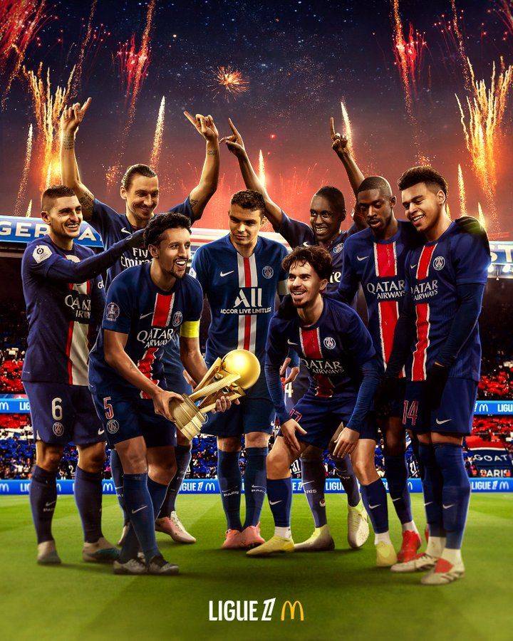 巴黎圣日耳曼擒下南特,继续领跑积分榜 巴黎圣日耳曼擒下南特,继续领跑积分榜