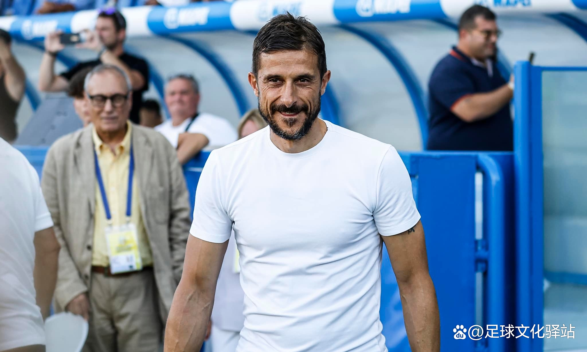 关于意大利队队长盛赞欧国联组织,赛程紧凑有序的信息 关于意大利队队长盛赞欧国联组织,赛程紧凑有序的信息