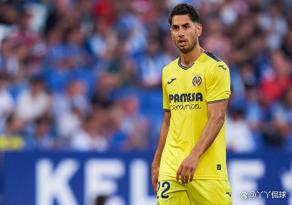 比利亚雷亚尔主场告负,跌入降级区 比利亚雷亚尔主场告负,跌入降级区