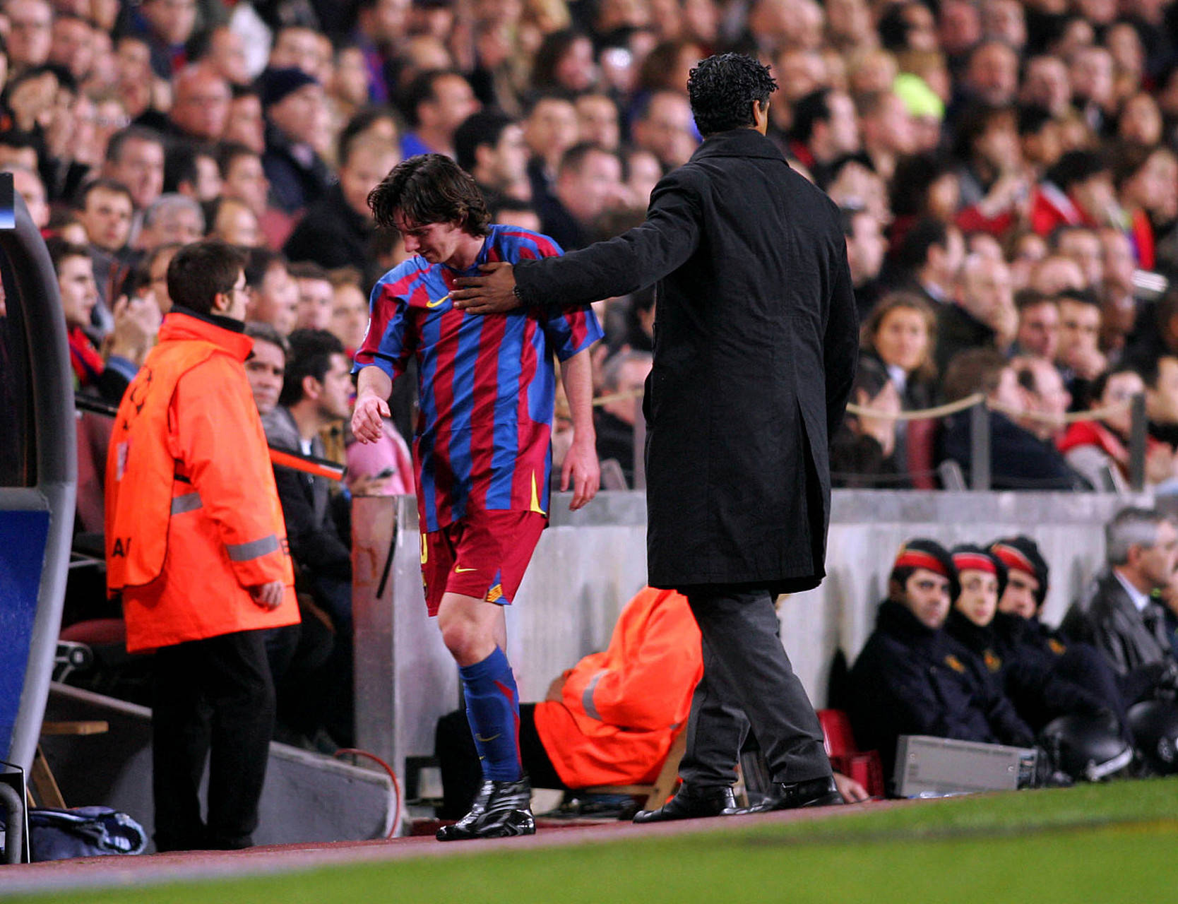 尤文图斯惨遭巴萨淘汰,无法阻挡 尤文图斯惨遭巴萨淘汰,无法阻挡