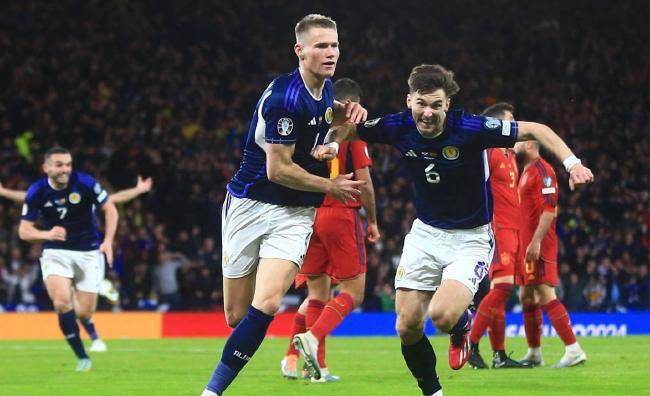 欧洲之巅争夺战:欧预赛小组赛正酣 欧洲之巅争夺战:欧预赛小组赛正酣