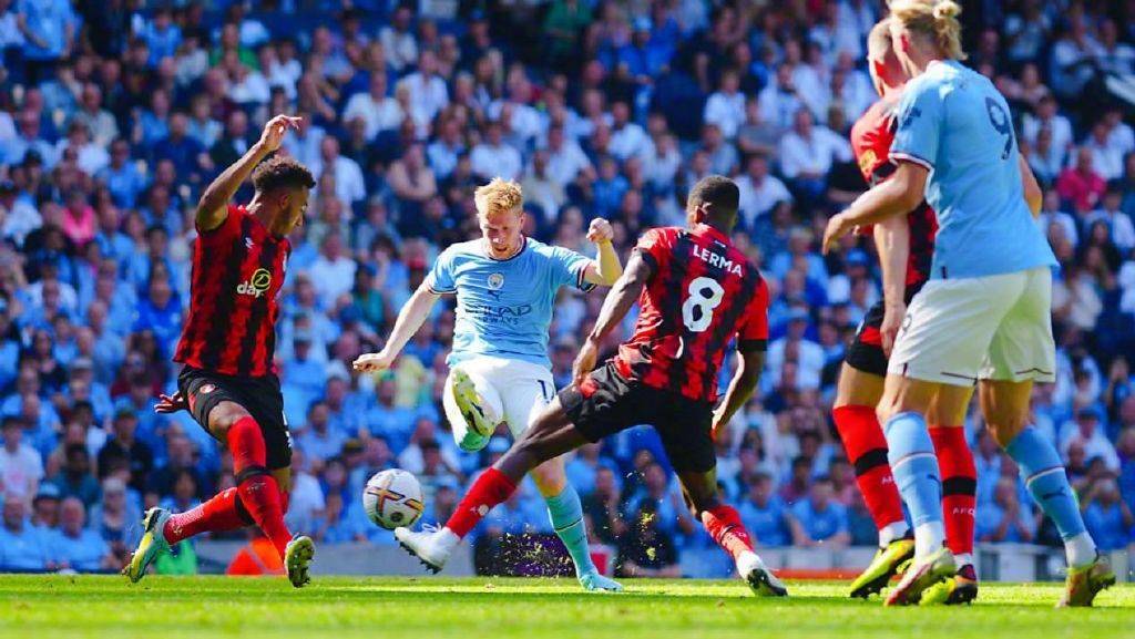 国际足坛欧罗巴预选赛战况精彩