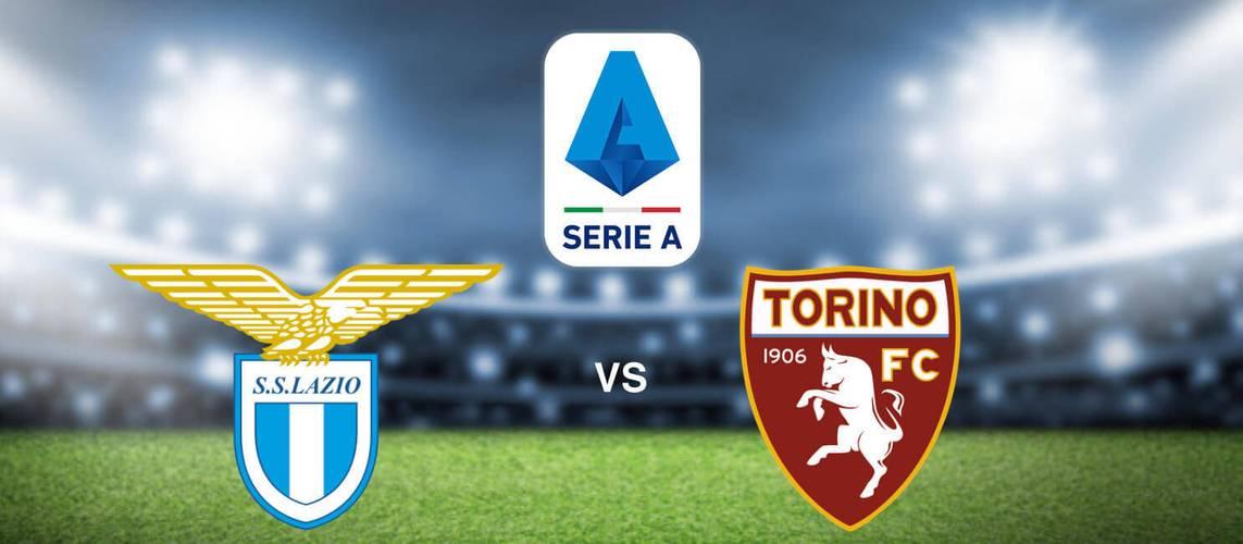 拉齐奥主场大胜都灵，攻击组织有条不紊