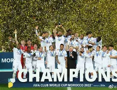 马德里永不言败与罗马战胜利