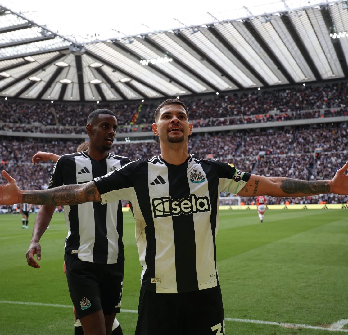 纽卡斯尔惊险获胜,全场观众叫好 纽卡斯尔惊险获胜,全场观众叫好