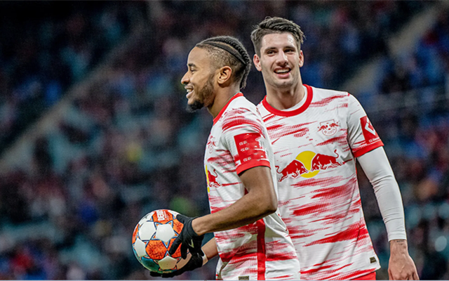 RB莱比锡壮举！客场横扫对手继续领跑积分榜