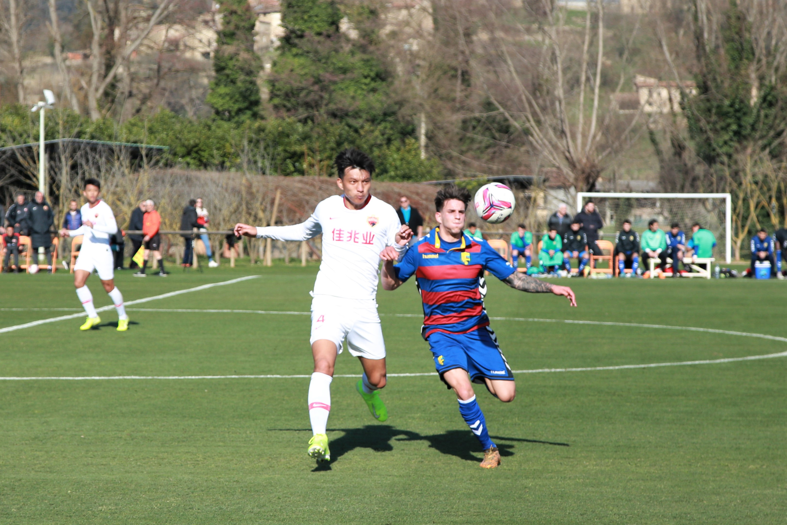 马里队神奇胜利,再展英勇 马里队神奇胜利,再展英勇