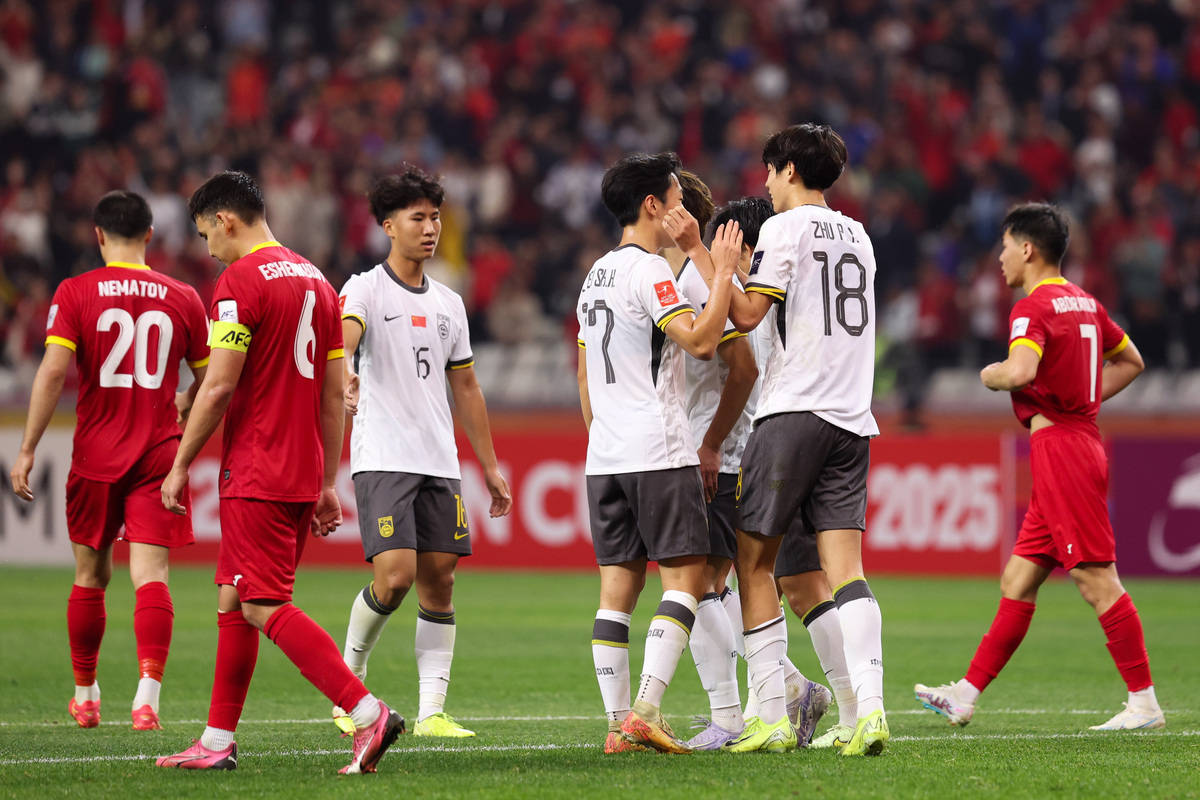 瞩目之战,亚洲足坛争夺激烈纷呈 瞩目之战,亚洲足坛争夺激烈纷呈