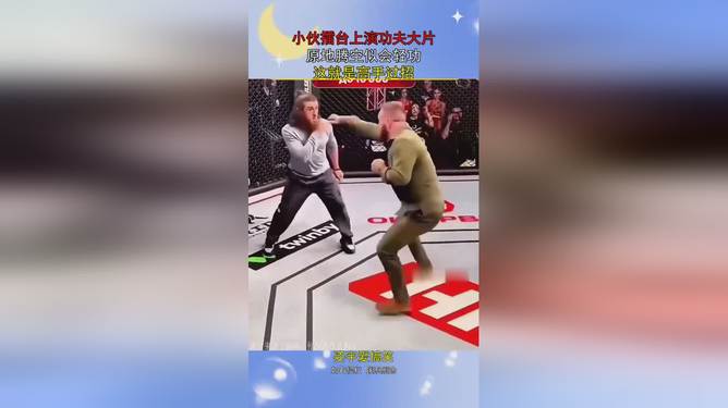 瞬间制胜:泰国拳击手高手过招获胜 瞬间制胜:泰国拳击手高手过招获胜