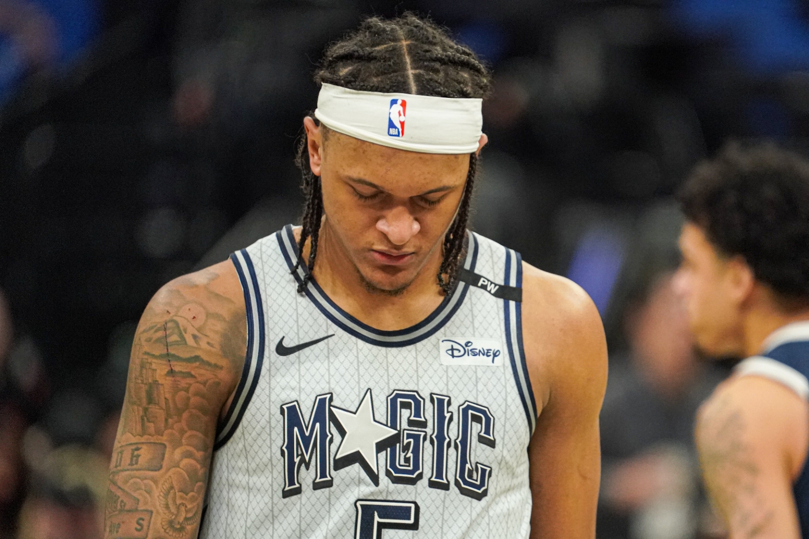 魔术后卫伤势恶化，球队战力遭受打击