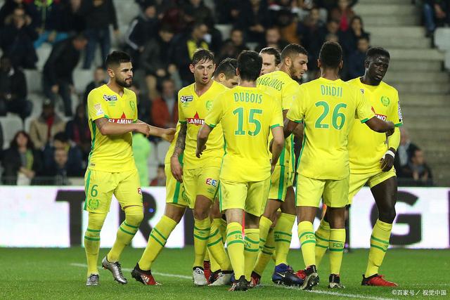 南特足球俱乐部主教练调整战术,球队开启连胜模式的简单介绍 南特足球俱乐部主教练调整战术,球队开启连胜模式的简单介绍