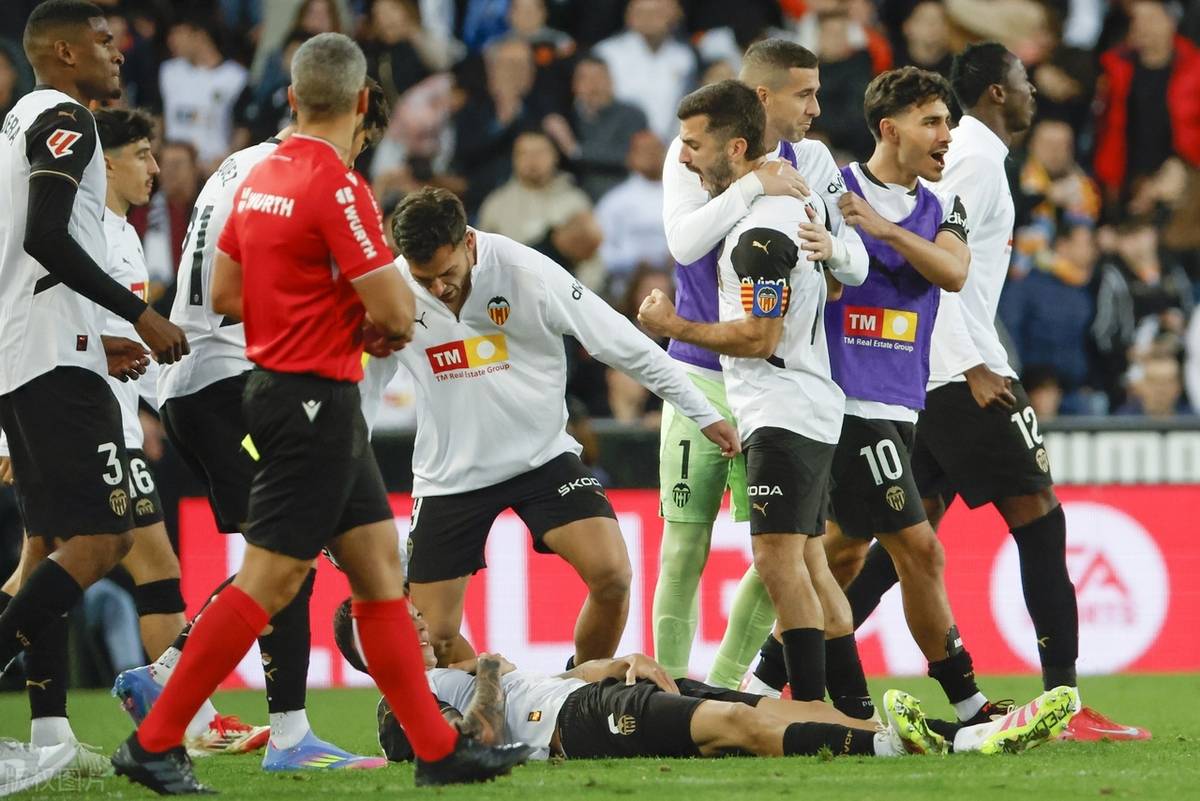 皇马将对阵瓦伦西亚:关键与命运之战 皇马将对阵瓦伦西亚:关键与命运之战