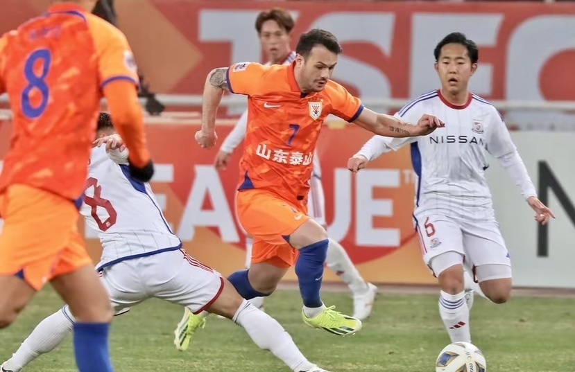 大连长春争雄不分胜负,双方握手言和的简单介绍 大连长春争雄不分胜负,双方握手言和的简单介绍