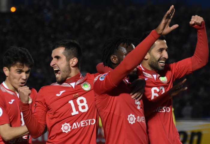 关于巴林哈拉殷帕晋级无悬念,稳坐亚冠小组第一的信息 关于巴林哈拉殷帕晋级无悬念,稳坐亚冠小组第一的信息