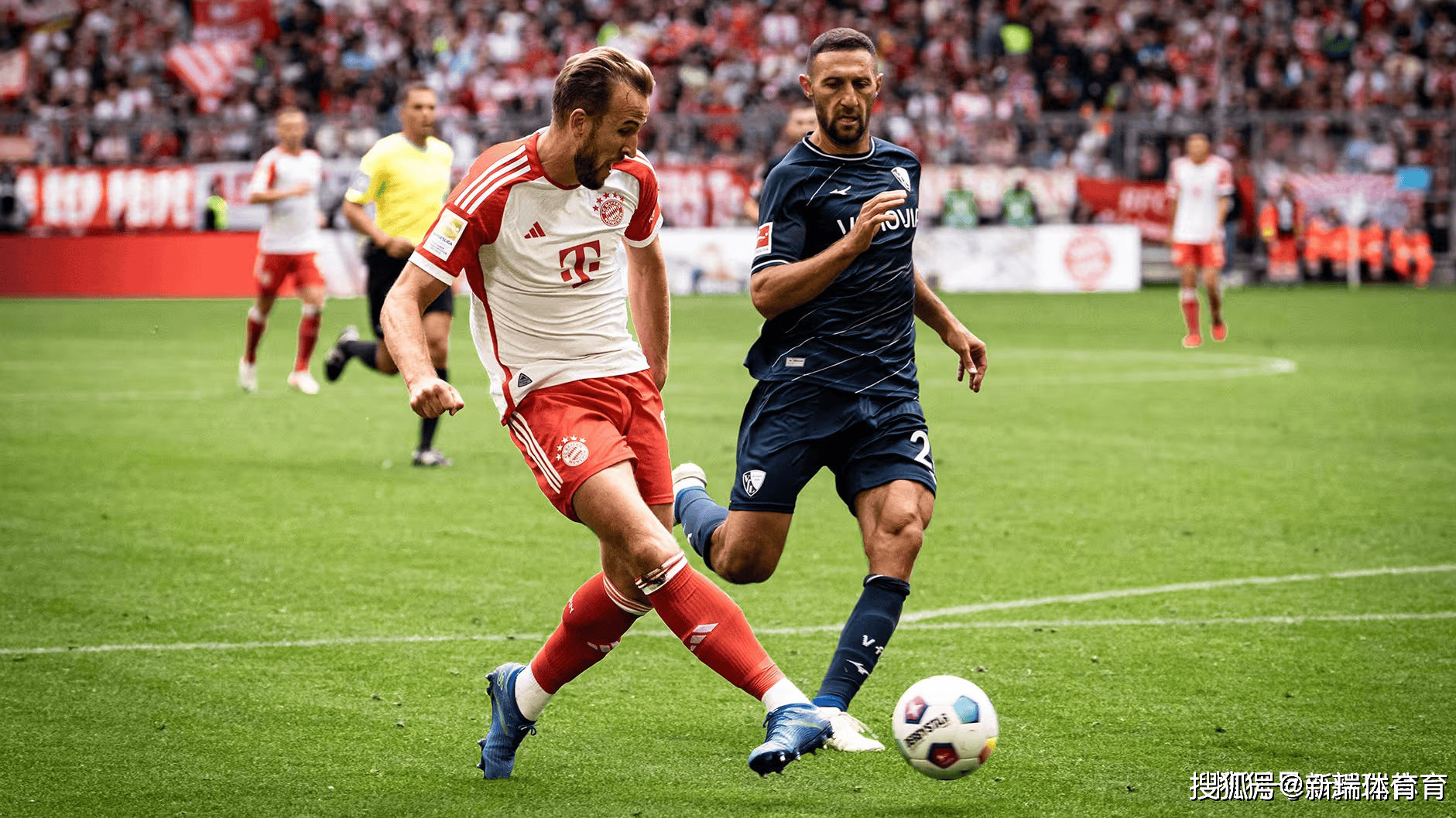 耶拿遭受失利，德甲保级形势变得越发严峻