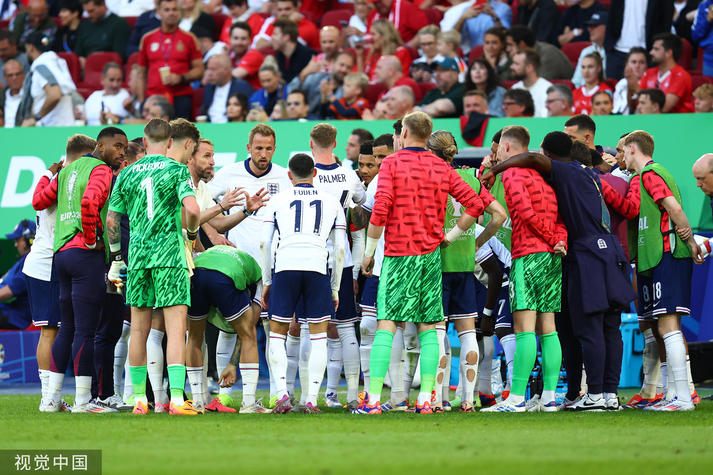 比利时惨遭淘汰，欧洲杯梦碎