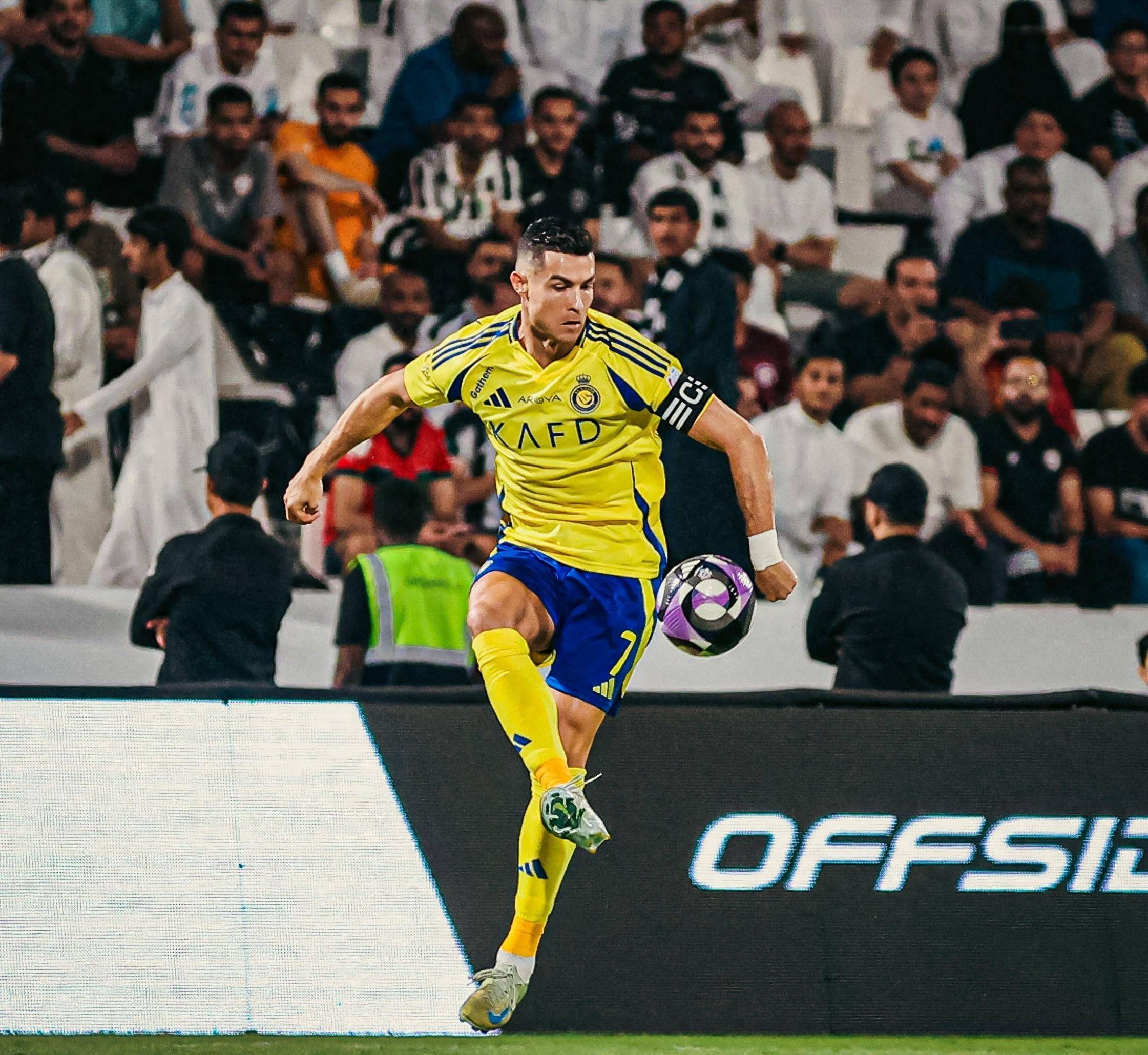 沙特球队冷门失利，止步半决赛