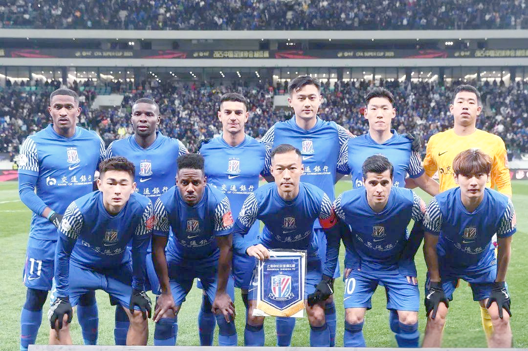 关于中超赛季揭幕战精彩纷呈,球迷尽情欢呼的信息 关于中超赛季揭幕战精彩纷呈,球迷尽情欢呼的信息