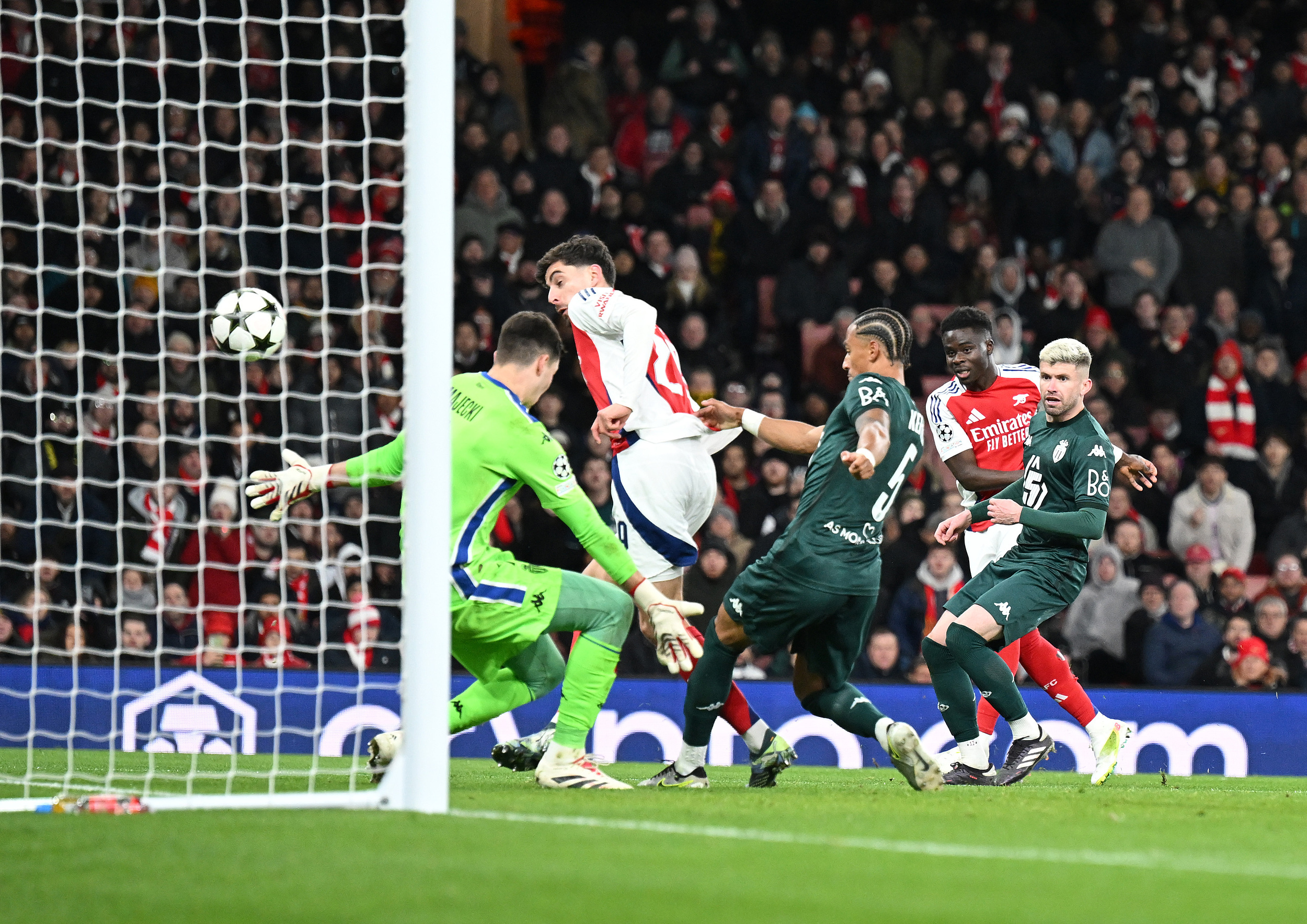 摩纳哥主帅盛赞球队进攻火力的简单介绍 摩纳哥主帅盛赞球队进攻火力的简单介绍