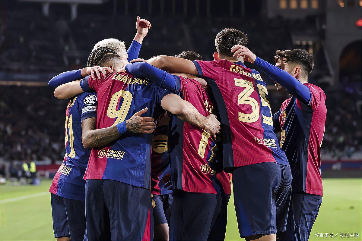 瓦伦西亚客场挑战巴塞罗那,寻求突破 瓦伦西亚客场挑战巴塞罗那,寻求突破