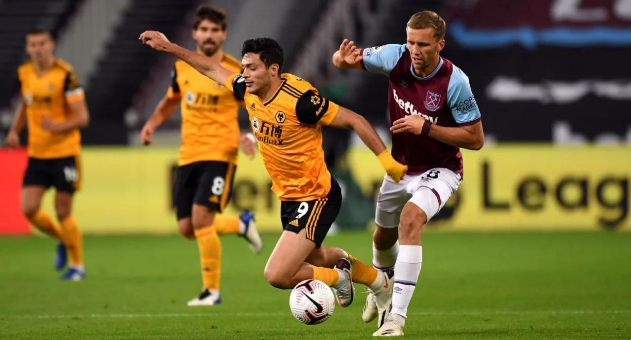 狼队主场惨败,保级形势堪忧的简单介绍 狼队主场惨败,保级形势堪忧的简单介绍