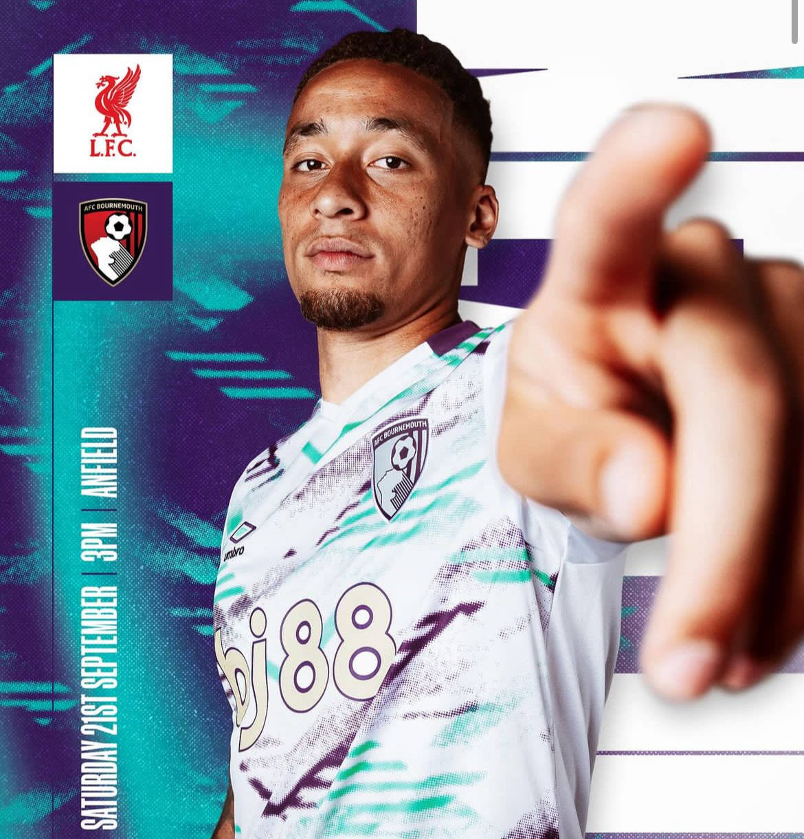 利物浦逆转获胜,伯恩茅斯难逃悲惨的简单介绍 利物浦逆转获胜,伯恩茅斯难逃悲惨的简单介绍