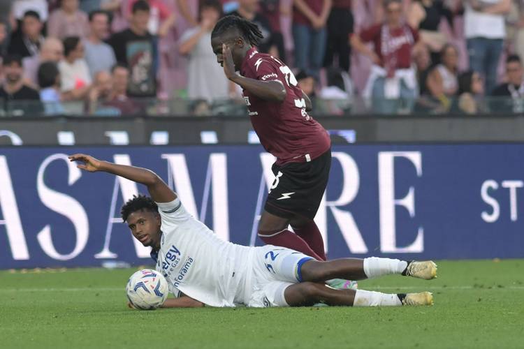 维罗纳主场击败佛罗伦萨，保级希望有所好转的简单介绍