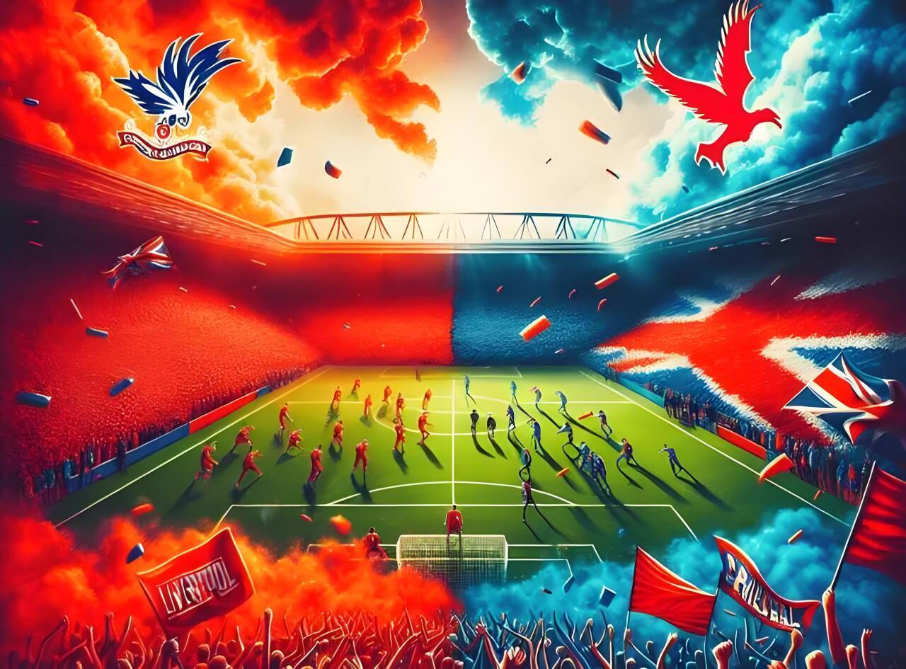 水晶宫逆袭获胜,继续攀升积分榜的简单介绍 水晶宫逆袭获胜,继续攀升积分榜的简单介绍