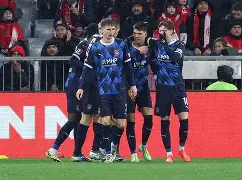 科尔多瓦主场逆转，力克对手领跑的简单介绍