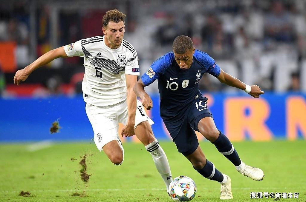 红红火火！欧洲国家杯赛精彩对决