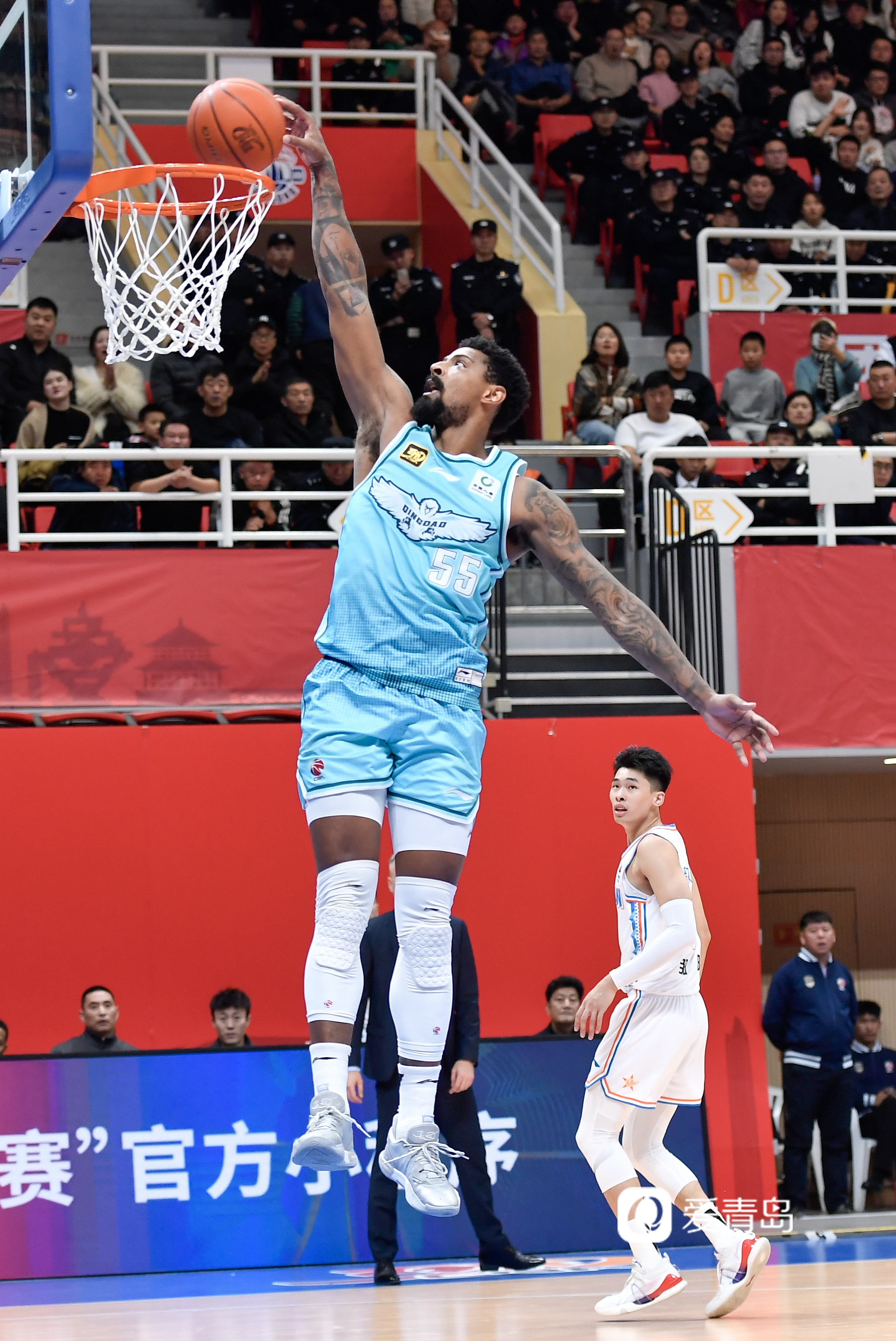 福建队主场势如破竹,成功率先晋级八强 福建队主场势如破竹,成功率先晋级八强