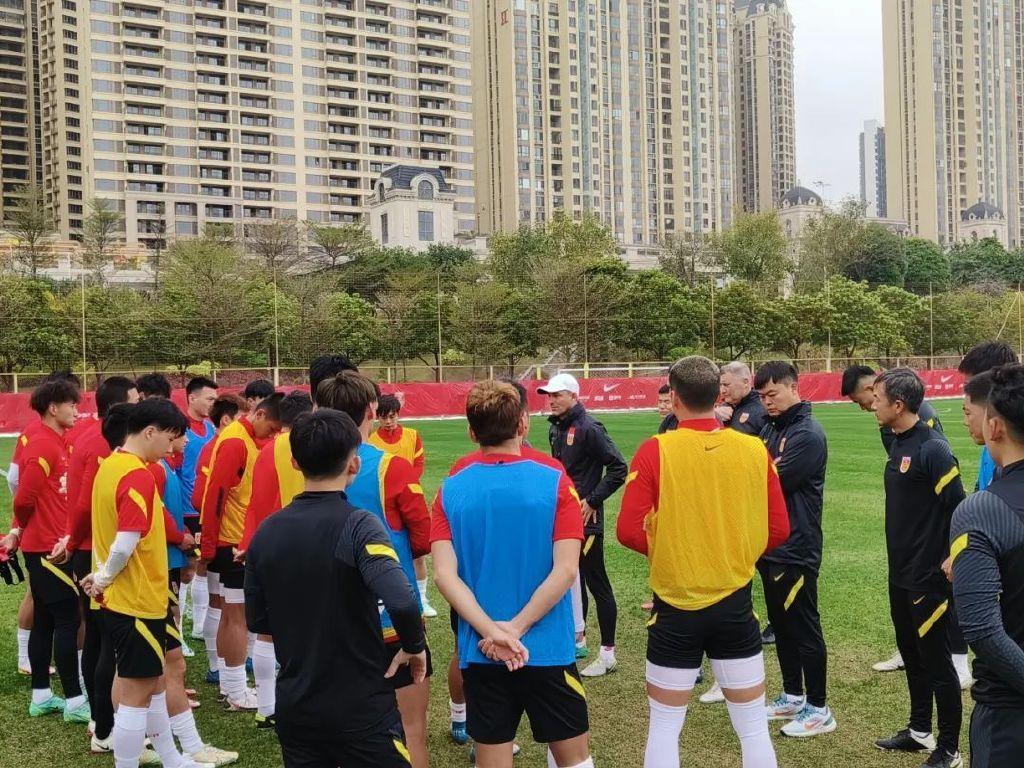 热身赛事着手，各队战术备战如何呈现的简单介绍