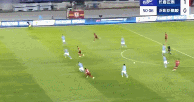 长春亚泰客场作战,必须打出团队合作才能赢得胜利的简单介绍 长春亚泰客场作战,必须打出团队合作才能赢得胜利的简单介绍