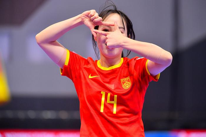 印度尼西亚女足队在比赛中大获成功 印度尼西亚女足队在比赛中大获成功