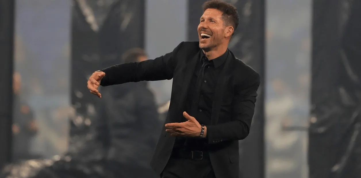 马竞主场一球小胜,坚守榜首的简单介绍 马竞主场一球小胜,坚守榜首的简单介绍