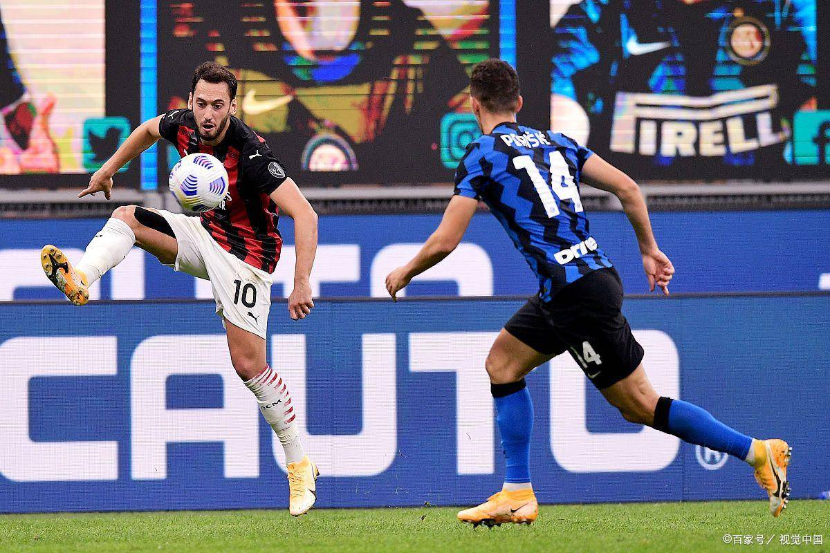 关于AC米兰前锋状态神勇，连续两场破门的信息