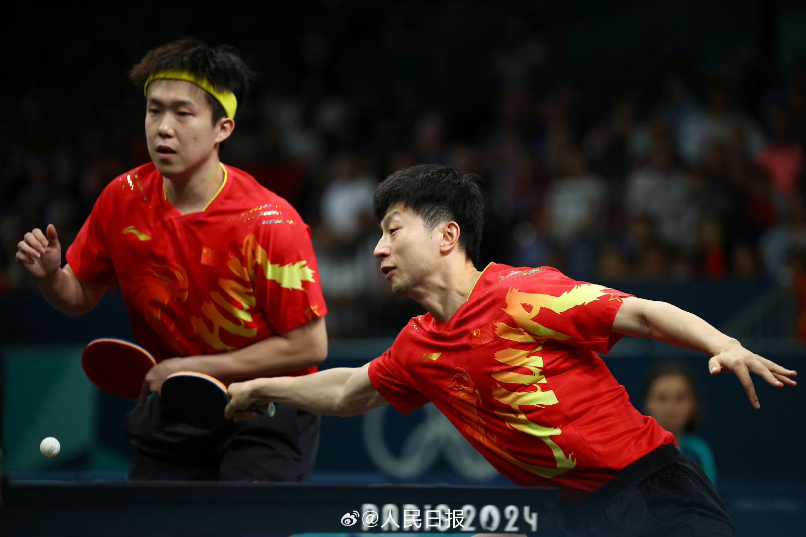 SHR力克GEN，Doinb极限生还后反打顶尖较量半决赛，强势挺进下一轮